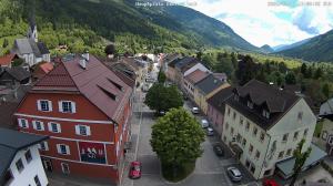 Erlebnisbad Obervellach 2025-05-11 13:00