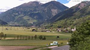 Erlebnisbad Obervellach 2025-05-11 13:00