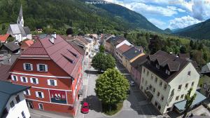 Erlebnisbad Obervellach 2025-05-11 14:00