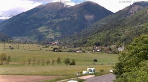Erlebnisbad Obervellach 2025-05-11 14:00
