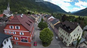 Erlebnisbad Obervellach 2025-05-11 15:00