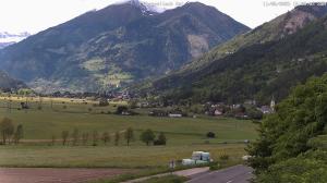 Erlebnisbad Obervellach 2025-05-11 15:00