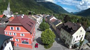 Erlebnisbad Obervellach 2025-05-11 16:00
