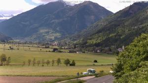 Erlebnisbad Obervellach 2025-05-11 16:00