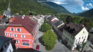 Erlebnisbad Obervellach 2025-05-11 17:00