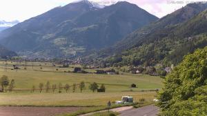 Erlebnisbad Obervellach 2025-05-11 17:00