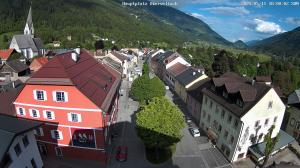 Erlebnisbad Obervellach 2025-05-11 18:00