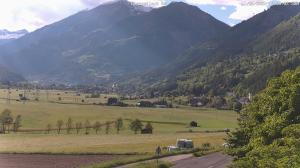 Erlebnisbad Obervellach 2025-05-11 18:00