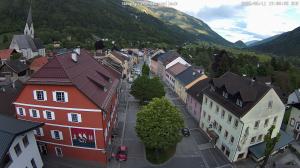 Erlebnisbad Obervellach 2025-05-11 19:00