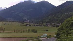 Erlebnisbad Obervellach 2025-05-11 19:00