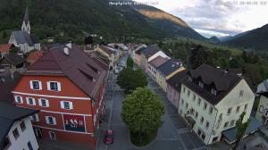 Erlebnisbad Obervellach 2025-05-11 20:00
