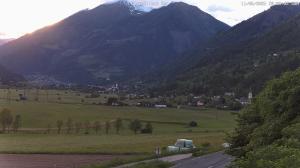 Erlebnisbad Obervellach 2025-05-11 20:00