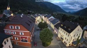 Erlebnisbad Obervellach 2025-05-11 21:00