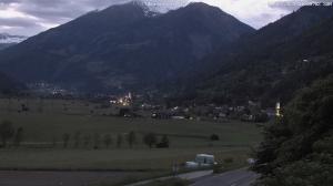 Erlebnisbad Obervellach 2025-05-11 21:00