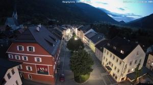 Erlebnisbad Obervellach 2025-05-12 05:00