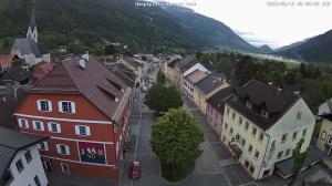 Erlebnisbad Obervellach 2025-05-12 06:00