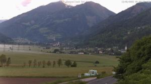 Erlebnisbad Obervellach 2025-05-12 06:00