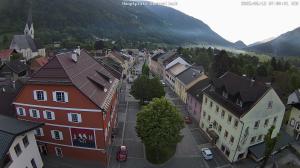 Erlebnisbad Obervellach 2025-05-12 07:00