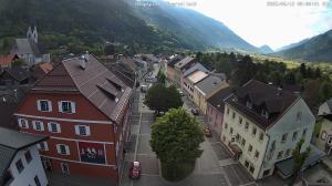Erlebnisbad Obervellach 2025-05-12 08:00
