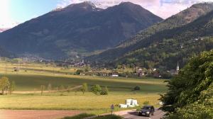Erlebnisbad Obervellach 2025-05-12 08:00