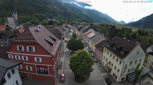 Erlebnisbad Obervellach 2025-05-12 09:00