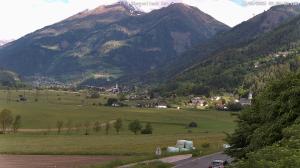 Erlebnisbad Obervellach 2025-05-12 09:00