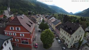 Erlebnisbad Obervellach 2025-05-12 10:00