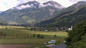 Erlebnisbad Obervellach 2025-05-12 10:00