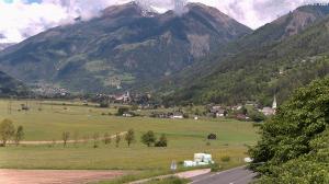 Erlebnisbad Obervellach 2025-05-12 11:00