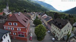 Erlebnisbad Obervellach 2025-05-12 12:00