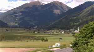 Erlebnisbad Obervellach 2025-05-12 12:00