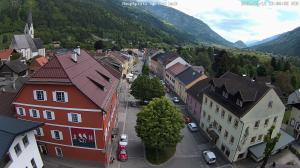 Erlebnisbad Obervellach 2025-05-12 13:00