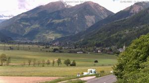 Erlebnisbad Obervellach 2025-05-12 13:00