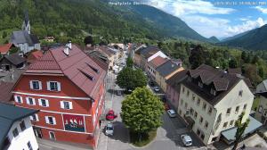 Erlebnisbad Obervellach 2025-05-12 14:00