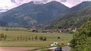 Erlebnisbad Obervellach 2025-05-12 14:00