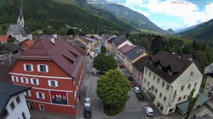 Erlebnisbad Obervellach 2025-05-12 15:00