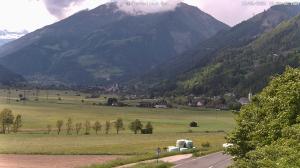 Erlebnisbad Obervellach 2025-05-12 15:00