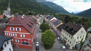 Erlebnisbad Obervellach 2025-05-12 16:00