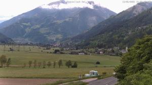 Erlebnisbad Obervellach 2025-05-12 16:00