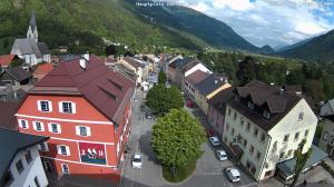 Erlebnisbad Obervellach 2025-05-12 17:00