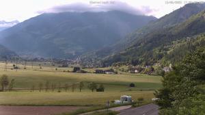 Erlebnisbad Obervellach 2025-05-12 17:00