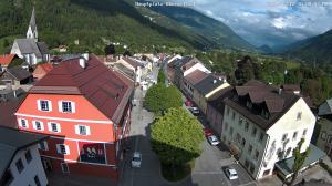 Erlebnisbad Obervellach 2025-05-12 18:00