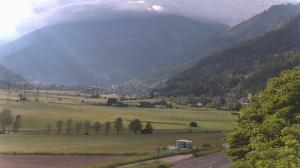 Erlebnisbad Obervellach 2025-05-12 18:00
