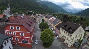 Erlebnisbad Obervellach 2025-05-12 19:00