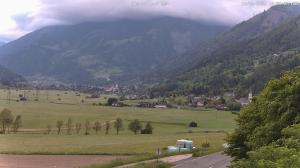 Erlebnisbad Obervellach 2025-05-12 19:00