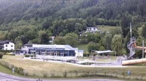 Erlebnisbad Obervellach 2025-05-17 06:00