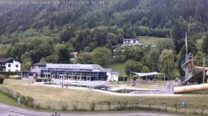 Erlebnisbad Obervellach 2025-05-17 07:00