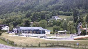 Erlebnisbad Obervellach 2025-05-17 08:00