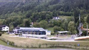 Erlebnisbad Obervellach 2025-05-17 09:00