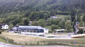 Erlebnisbad Obervellach 2025-05-17 10:00